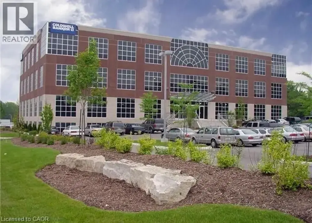 508 Riverbend Drive Unit# 82, Kitchener
